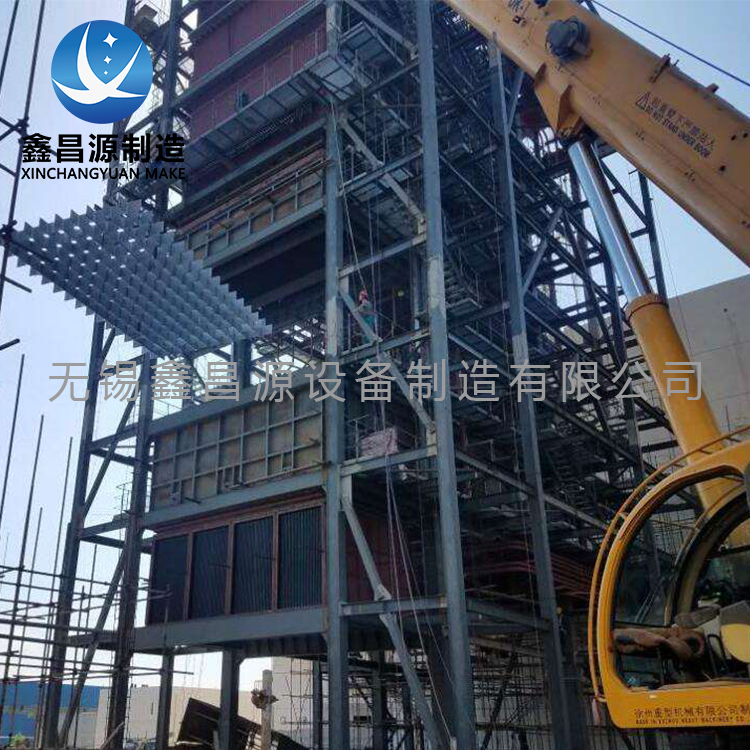 濕電除塵設備運行需注意哪些？