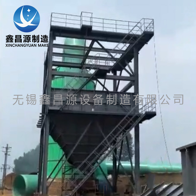 如何尋找真實的濕電除塵器生產廠家？