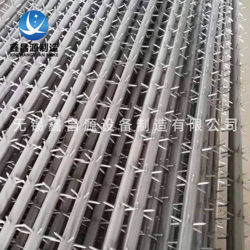 如何選擇高效果的濕電除塵陰極線？