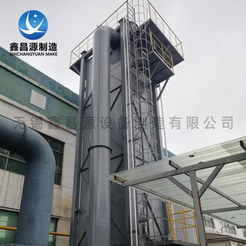 濕式靜電除塵器該如何維護(hù)？