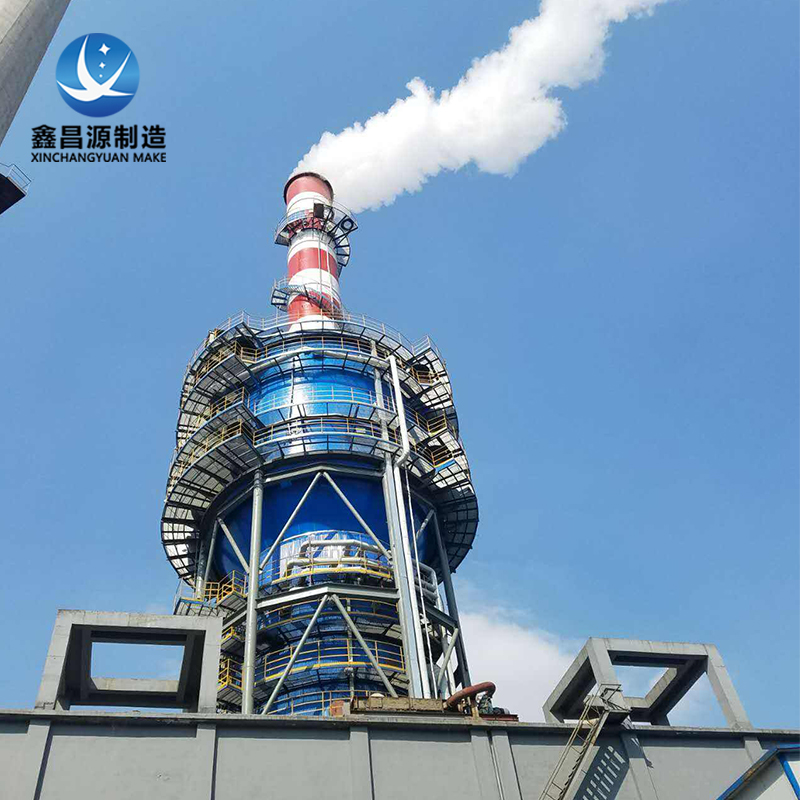 濕電除塵器對(duì)于哪些行業(yè)有幫助？