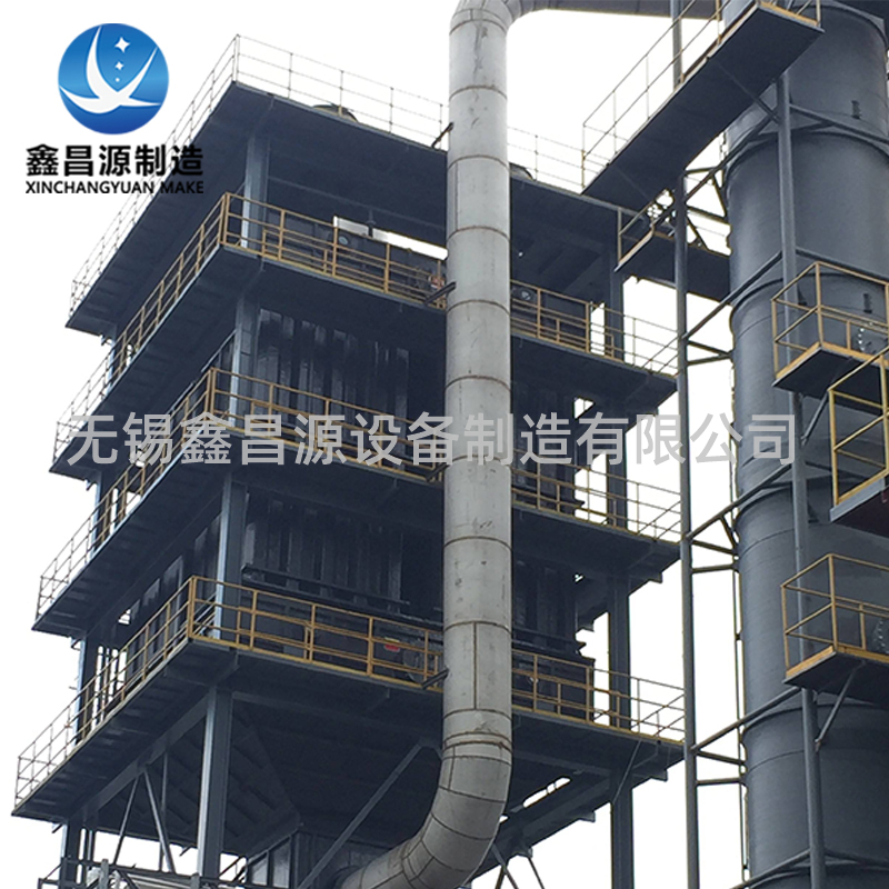 如何選擇濕式靜電除塵器廠家？