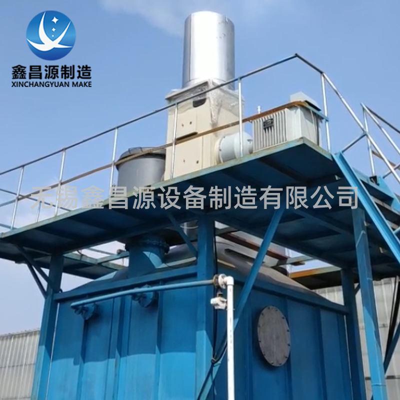 濕式電除塵器壓力提高的方法有幾種？
