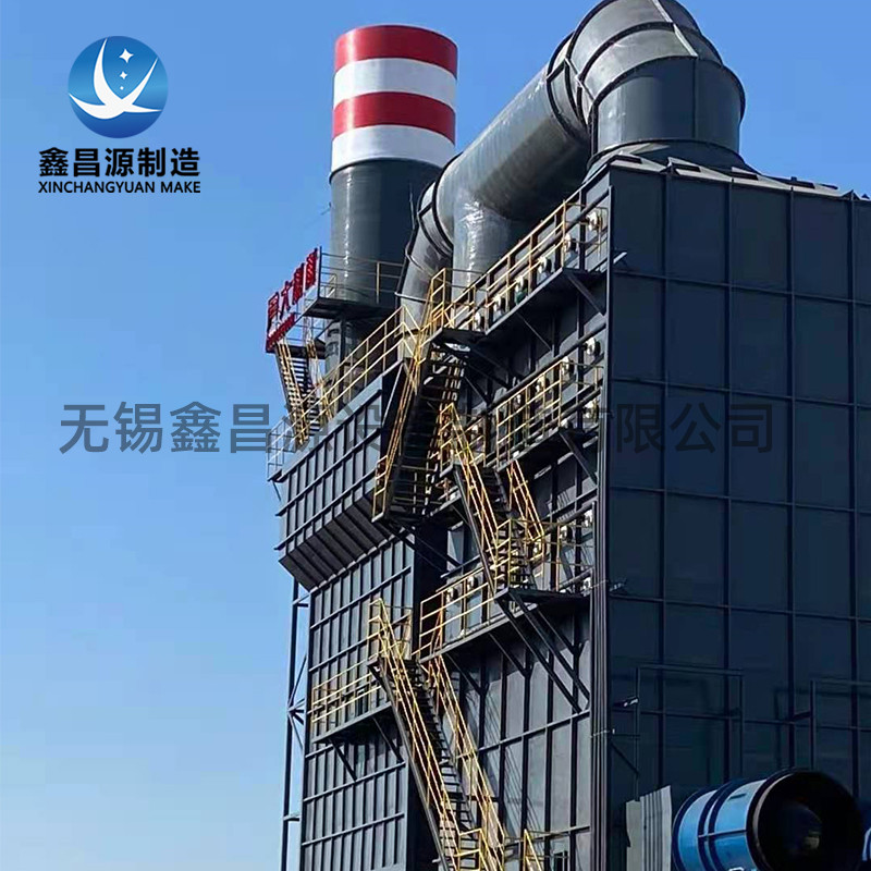 濕式電除塵器使用前該了解哪些？
