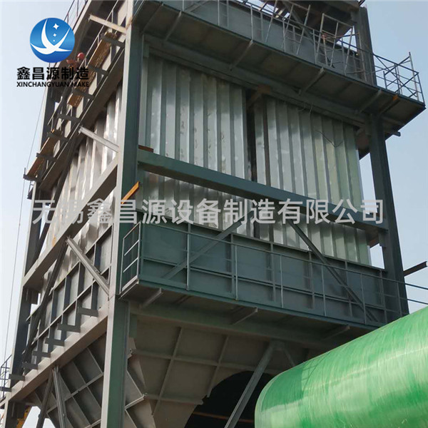 濕式靜電除塵器的優(yōu)勢在哪里？
