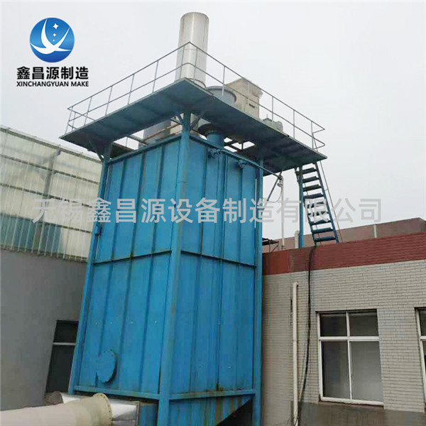 濕式靜電除塵器的具體參數(shù)有哪些？